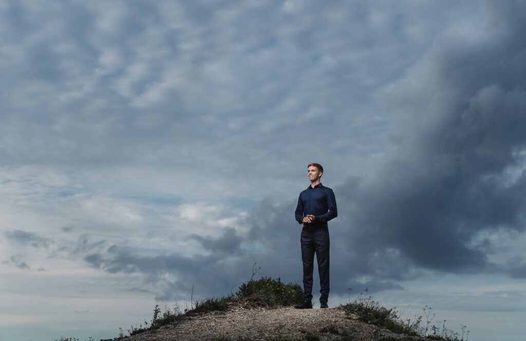 Janari Jorro baritone