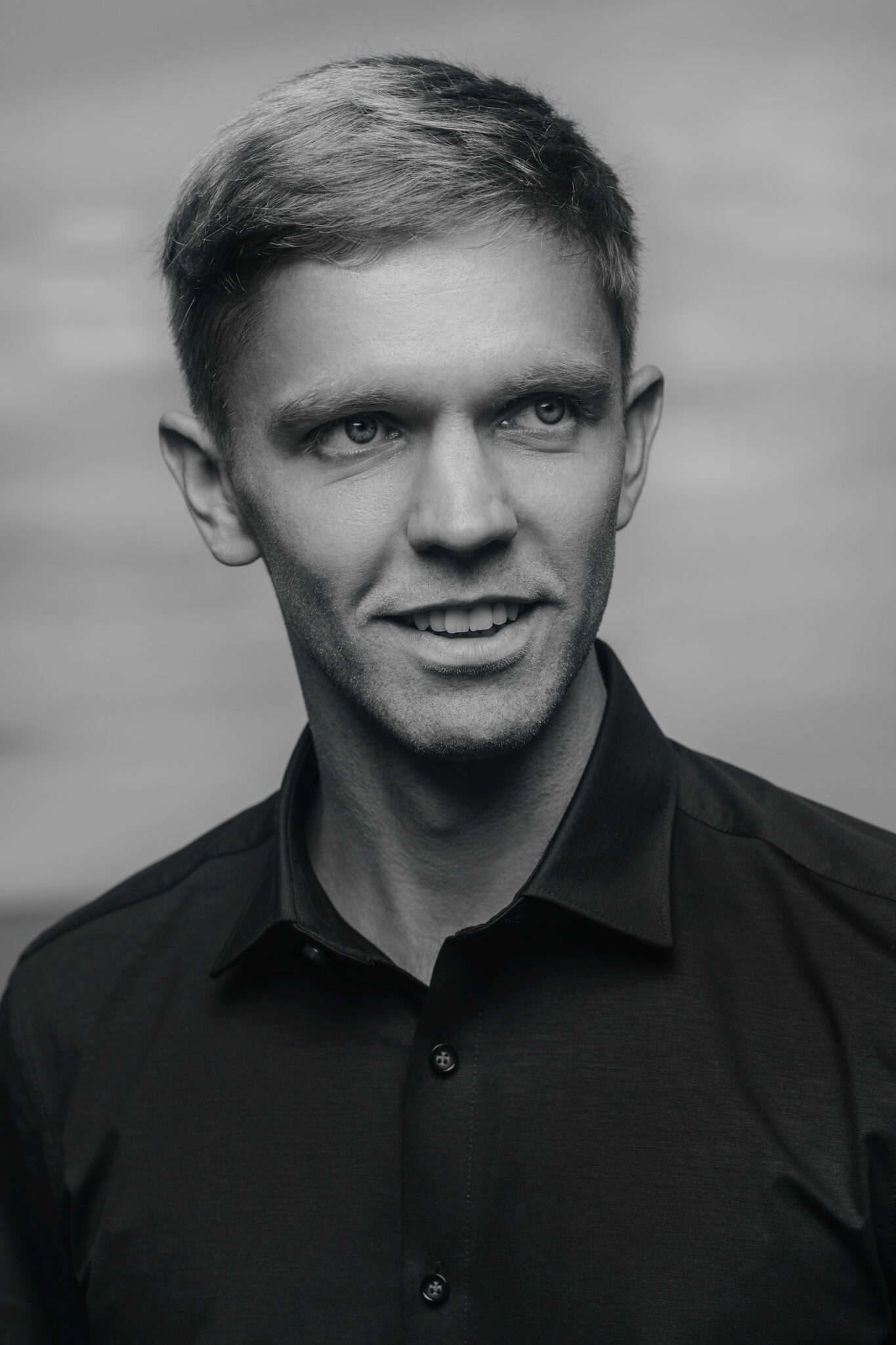 Janari Janari Jorro | Baritone
